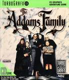 Addams Family, The (NEC TurboGrafx-CD)
